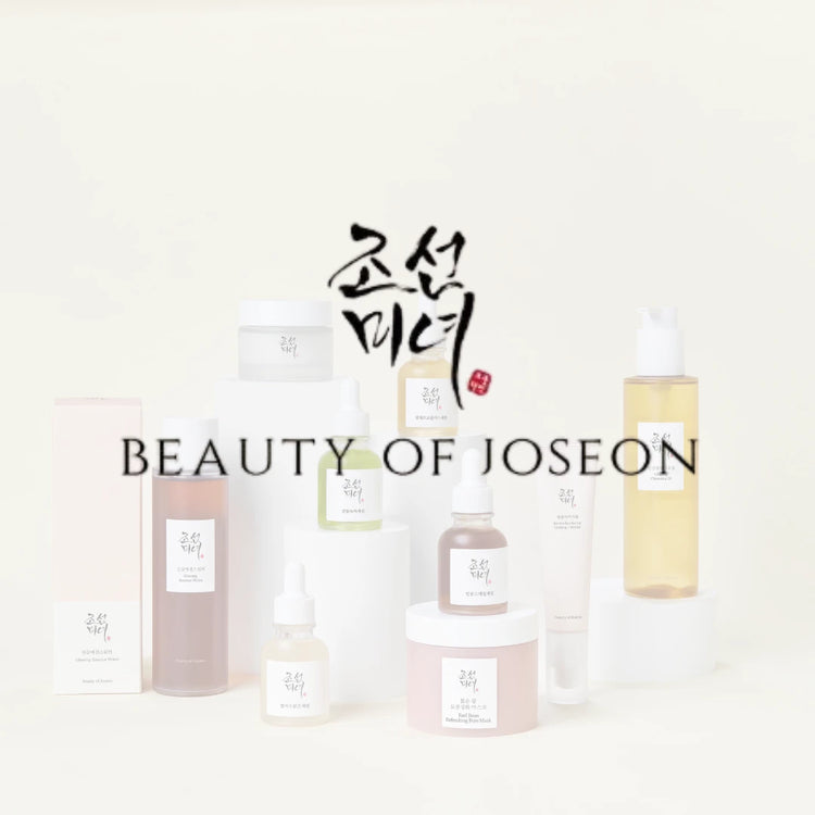 Beauty of Joseon