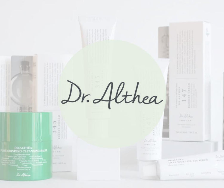 Dr. Althea