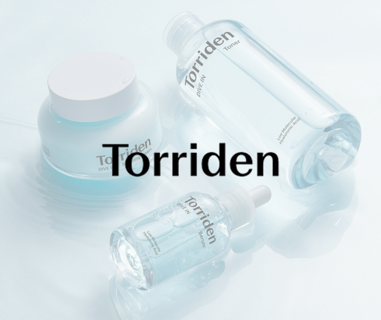 Torriden
