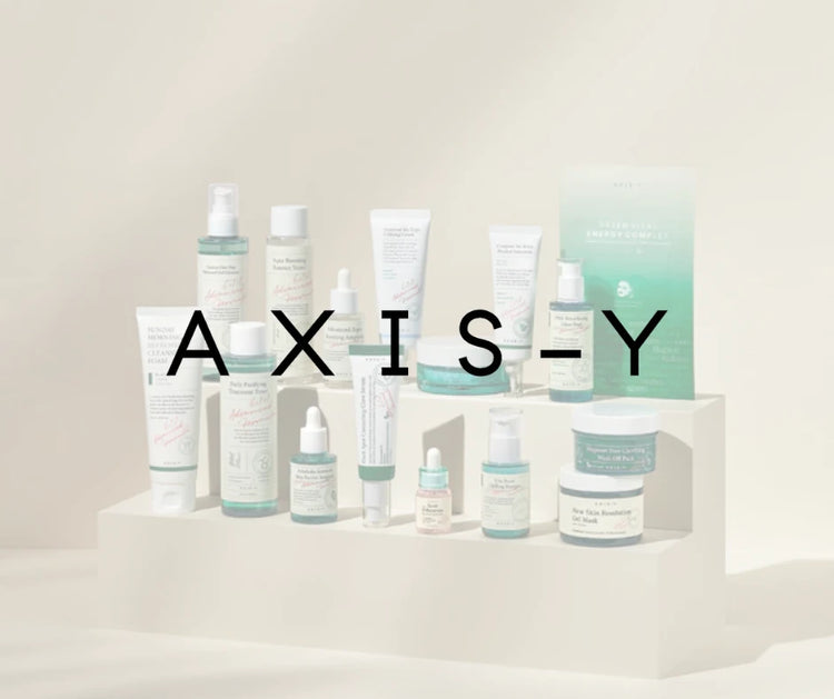 AXIS Y