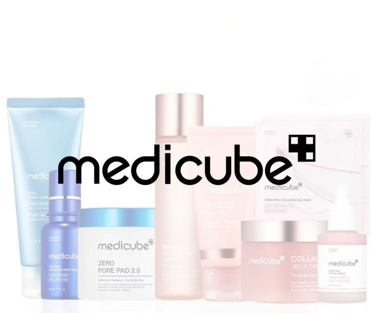 Medicube