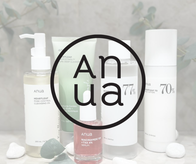 Anua