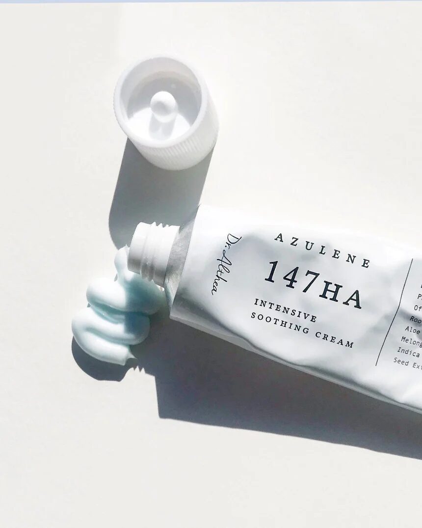 Dr. Althea - 147 Barrier Cream