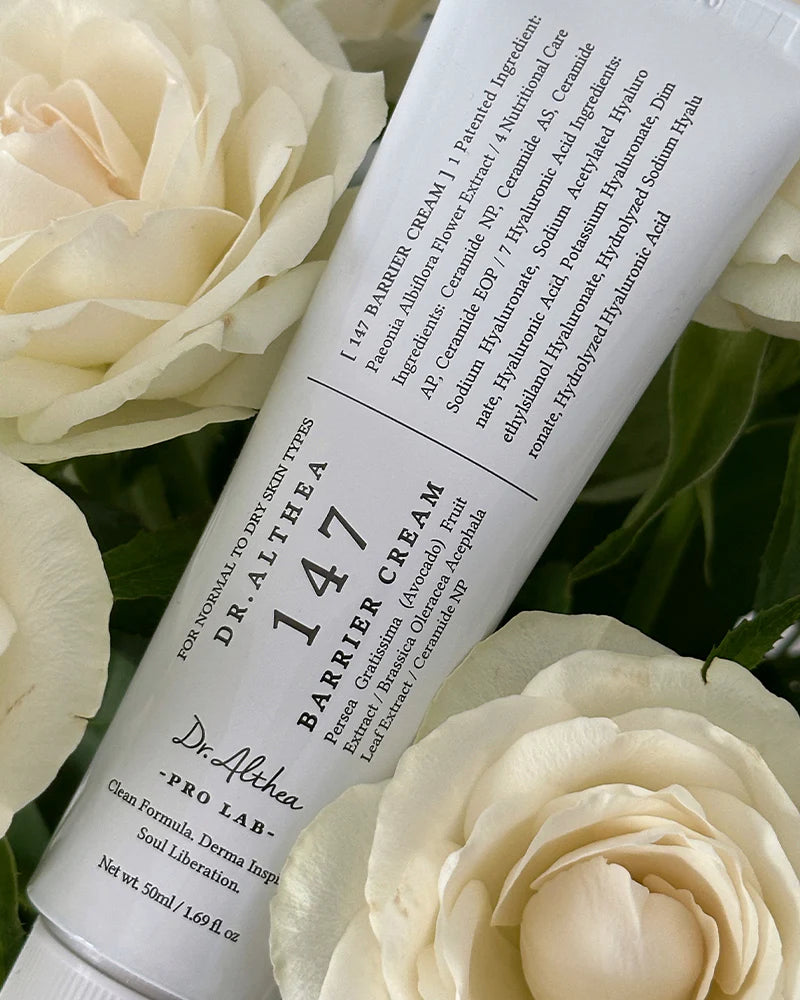 Dr. Althea - 147 Barrier Cream