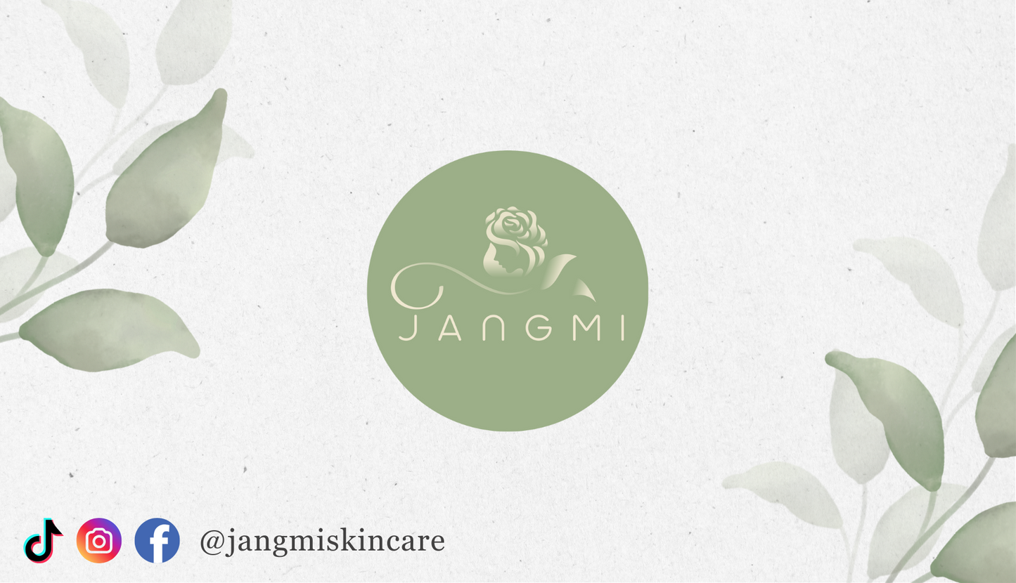 Jangmi - Gjafabréf