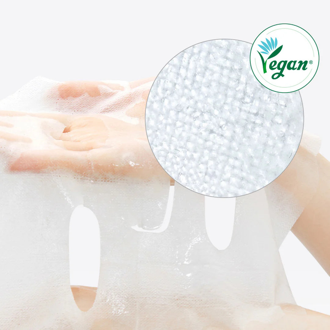 VT Collagen Reedle Shot 100 Soft 2-Step Mask