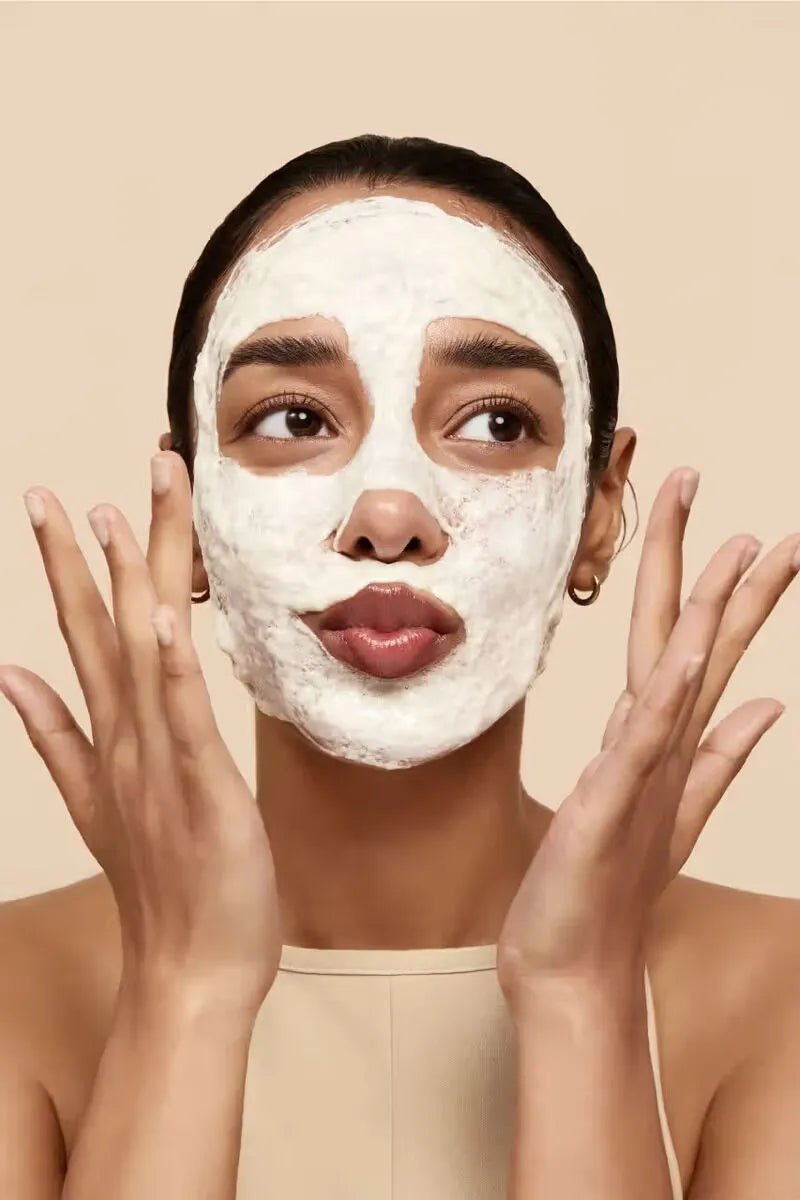 Anua - Rice Enzyme Brightening Cleansing Powder