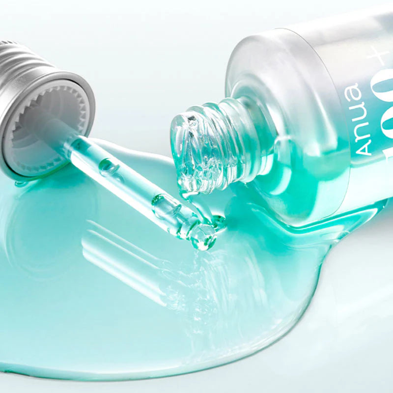 Anua - PDRN Hyaluronic Acid Capsule 100 Serum