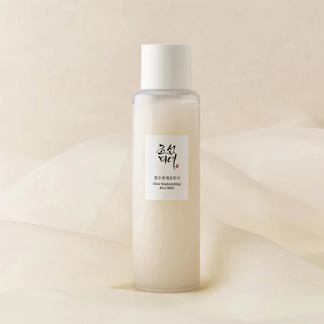 Beauty of joseon - Glow Replenishing Rice Milk