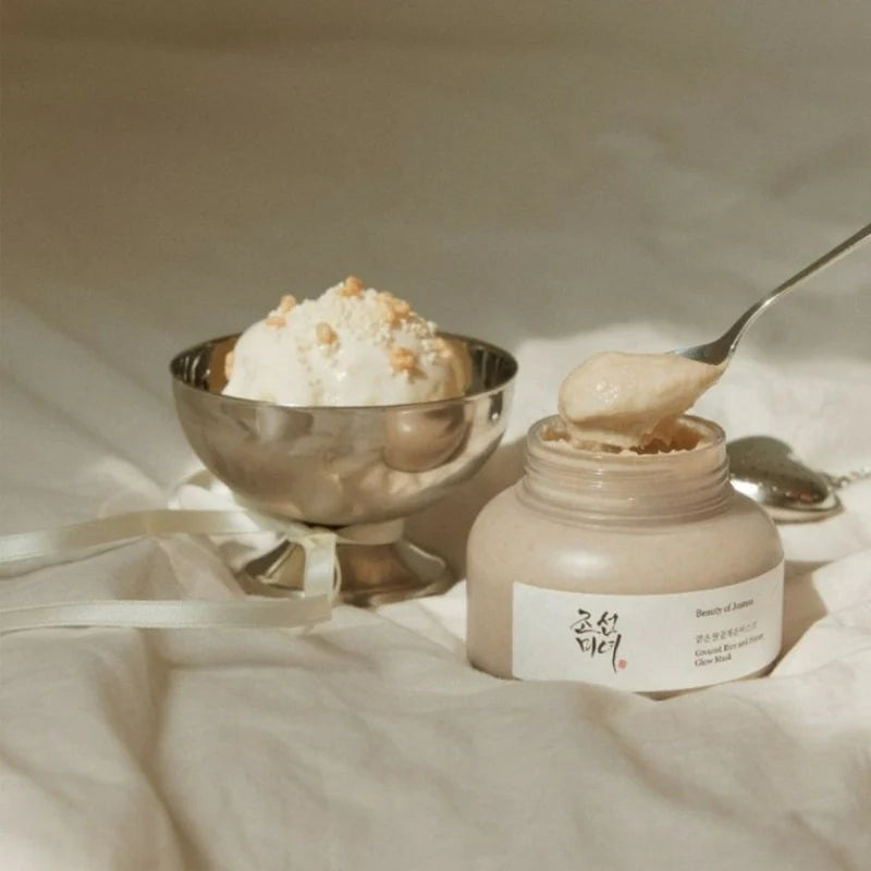Beauty of Joseon – Ground Rice and Honey Glow Mask