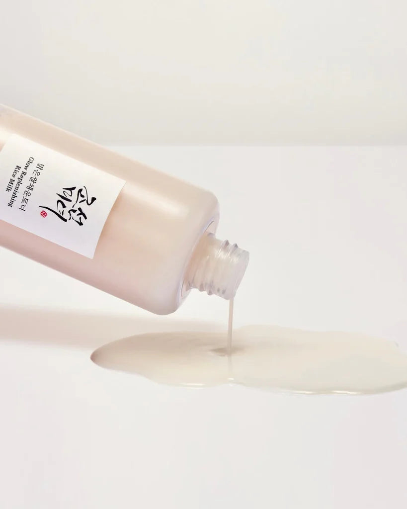 Beauty of joseon - Glow Replenishing Rice Milk