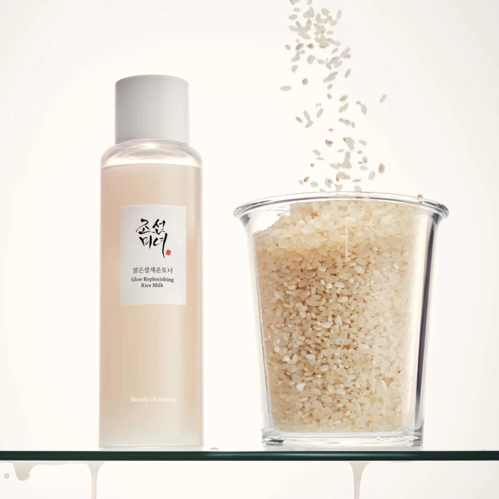 Beauty of joseon - Glow Replenishing Rice Milk