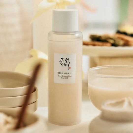 Beauty of joseon - Glow Replenishing Rice Milk