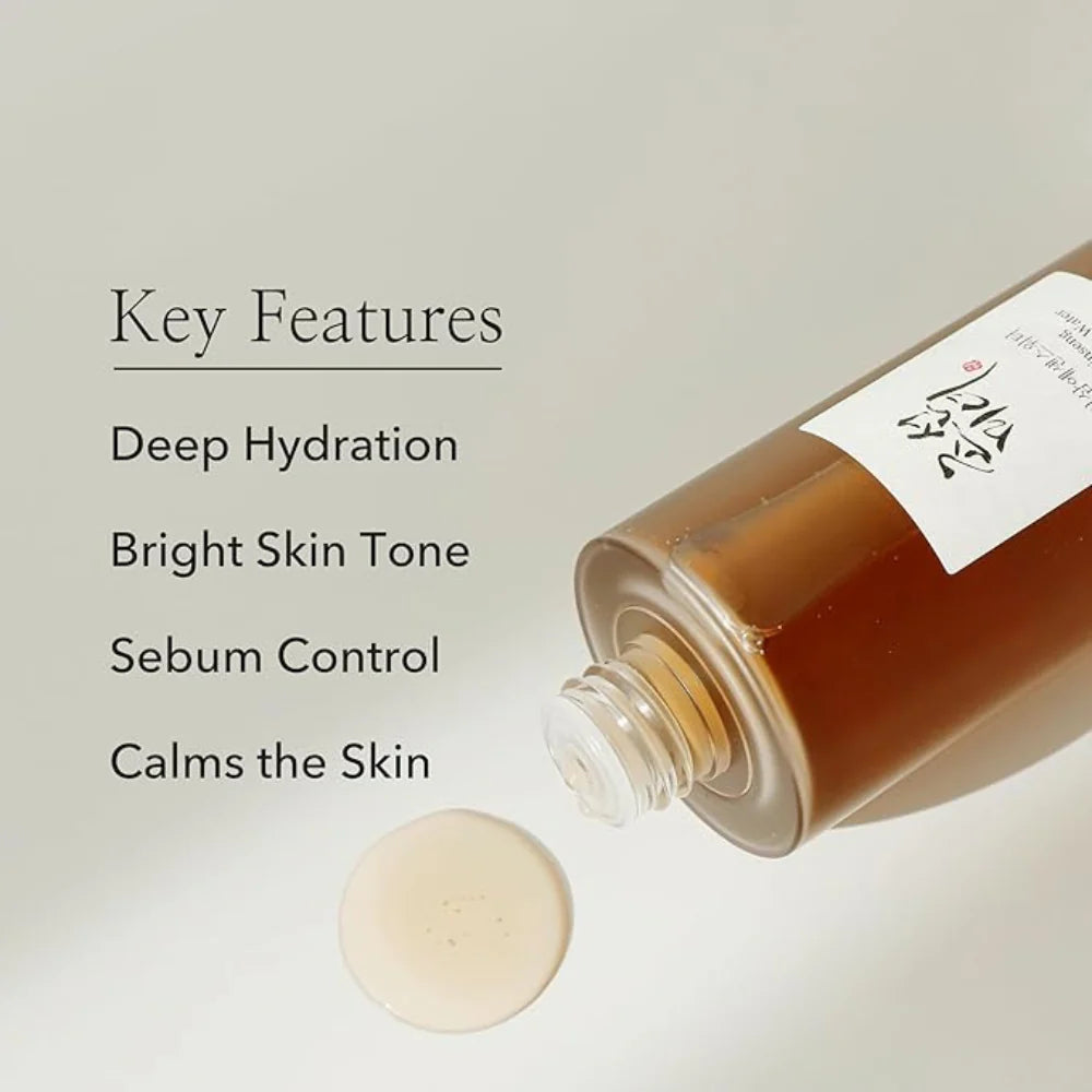 Beauty of Joseon - Ginseng Essence Water