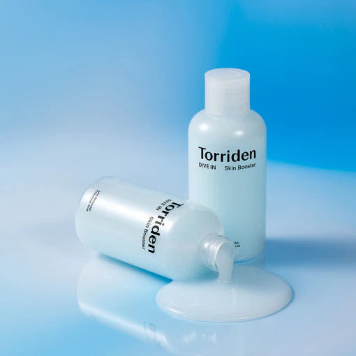 Torriden - Dive In Hyaluronic Acid Skin Booster