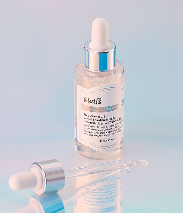 DearKlairs - Freshly Juiced Vitamin Drop