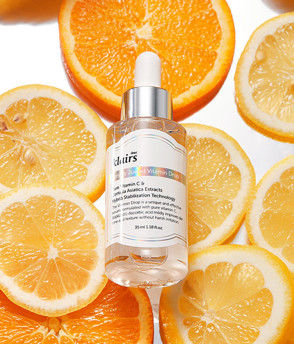 DearKlairs - Freshly Juiced Vitamin Drop