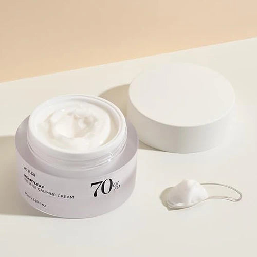 Anua - Heartleaf 70% Intense Calming Cream