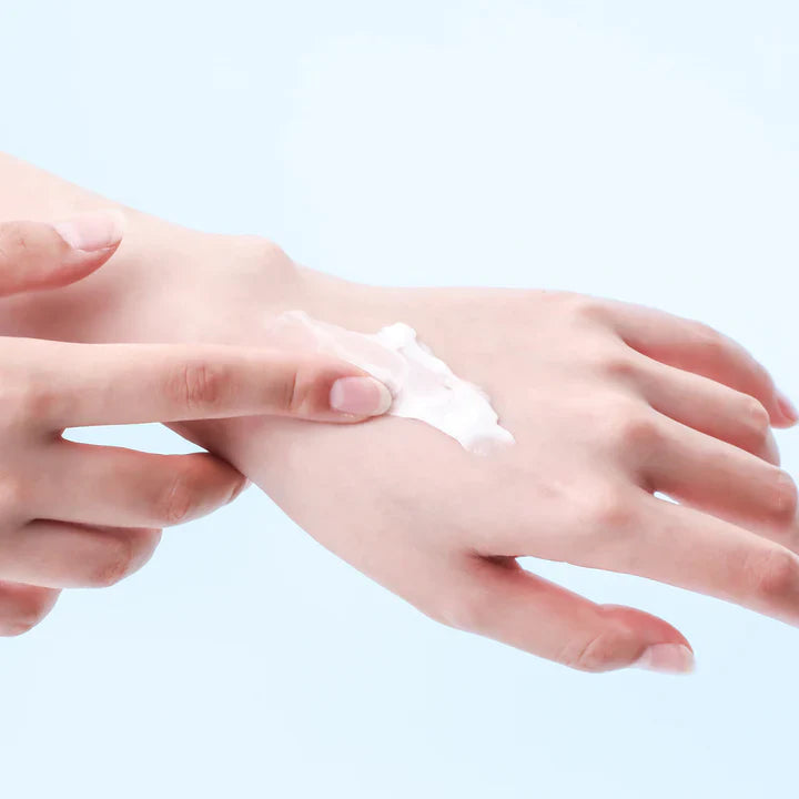 RoundLab - birch juice hand cream