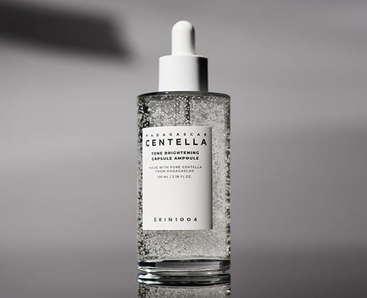 Skin1004 - Madagascar Centella Tone Brightening Capsule Ampoule 100ml