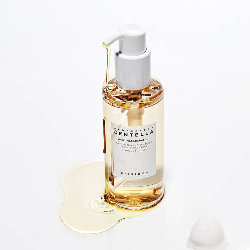 Skin1004 - Centella Light Cleansing Oil