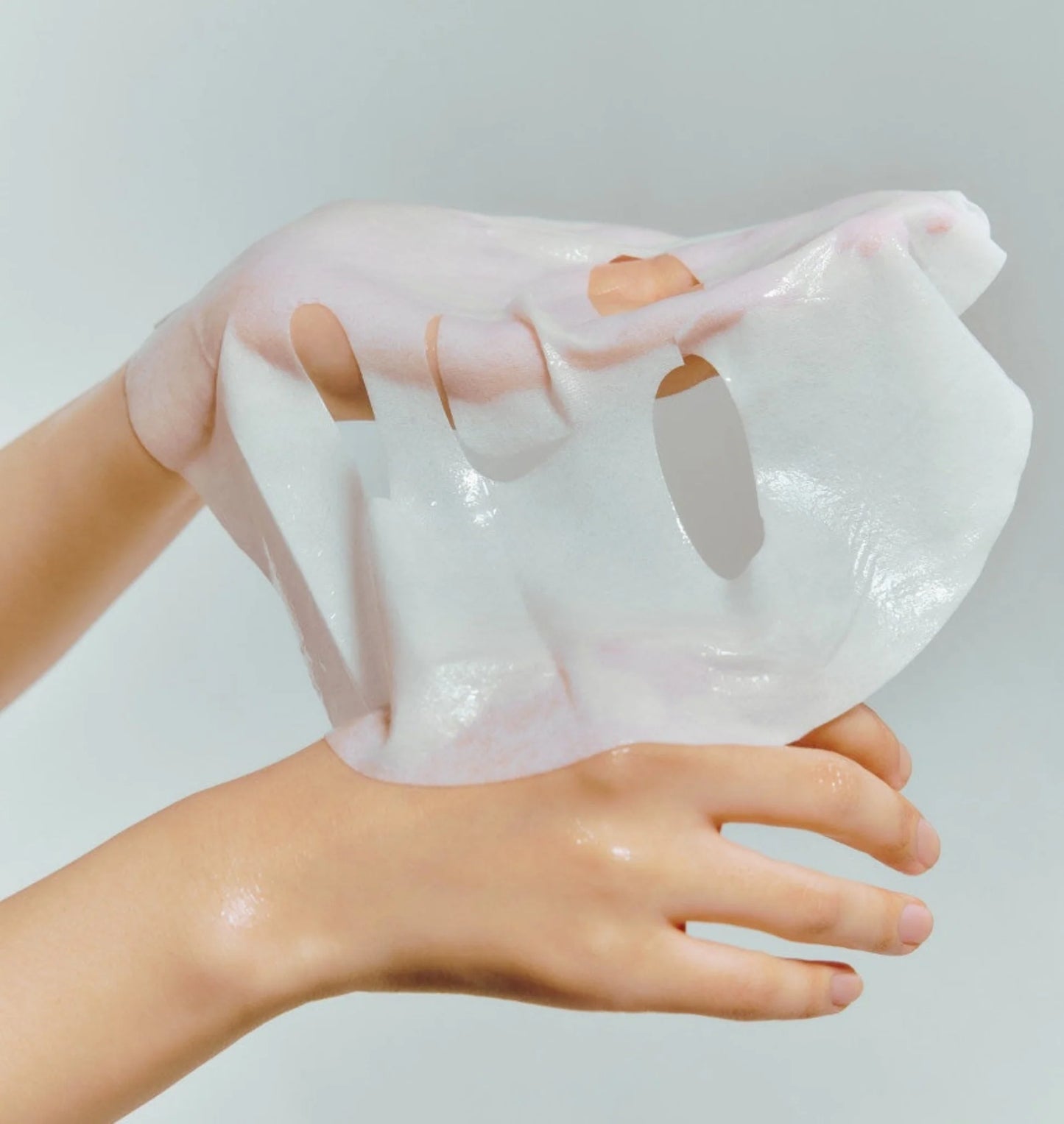 Abib - Gummy sheet mask (collagen milk sticker)