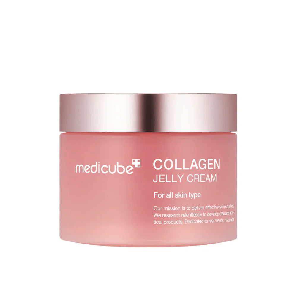 Medicube - Collagen Niacinamide Jelly Cream