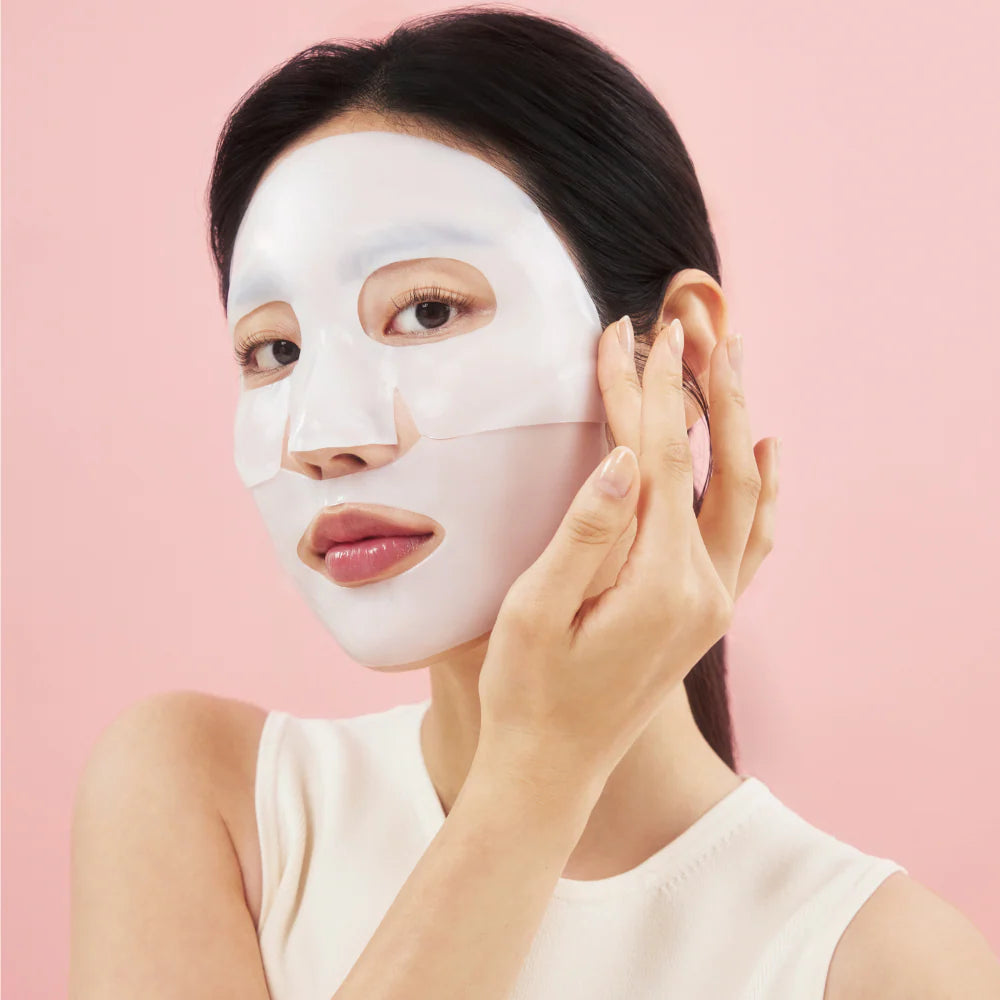 Biodance - Bio Collage Real Deep Mask