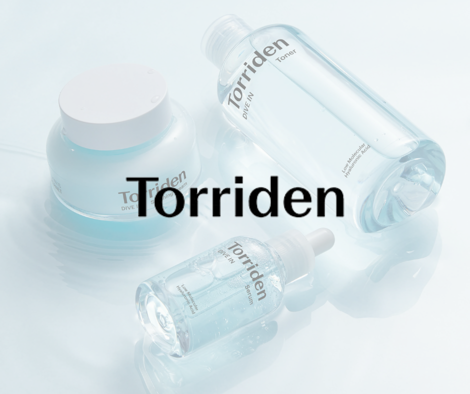 Torriden