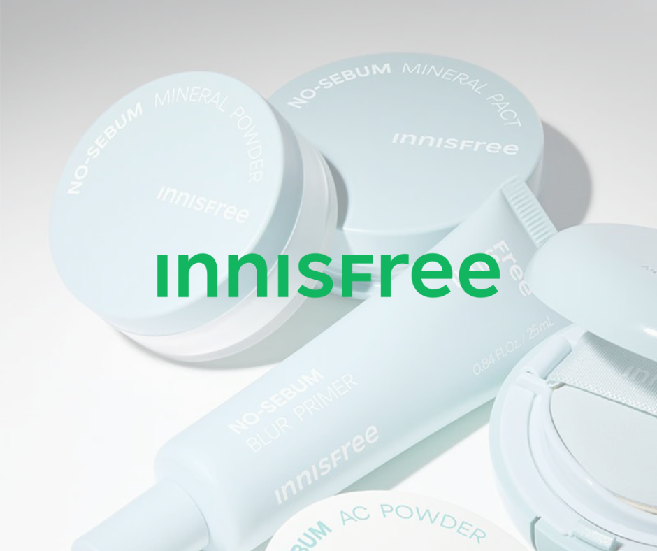 Innisfree