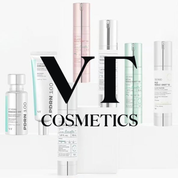 VT Cosmetics