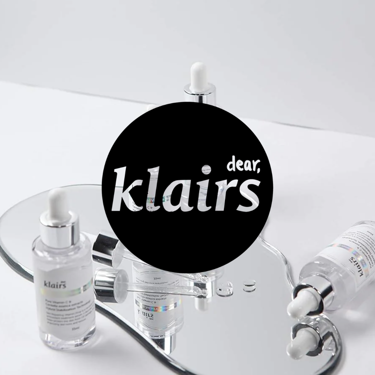DearKlairs