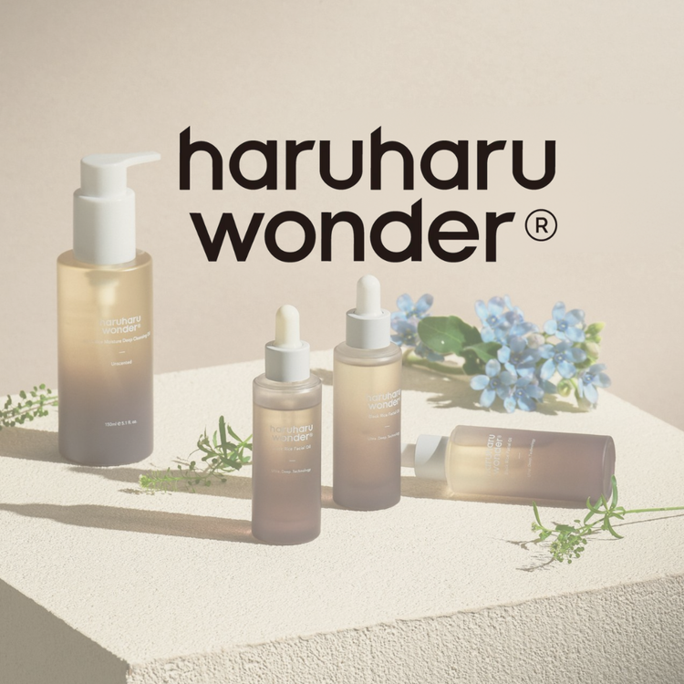 Haruharu Wonder