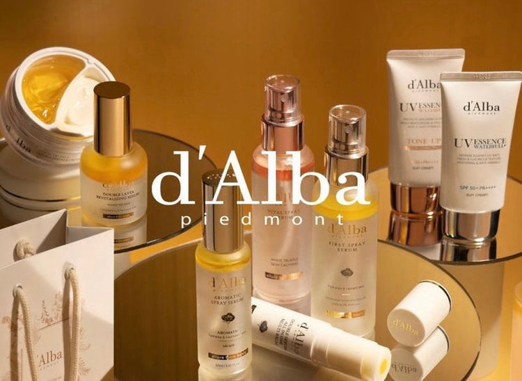 d'Alba