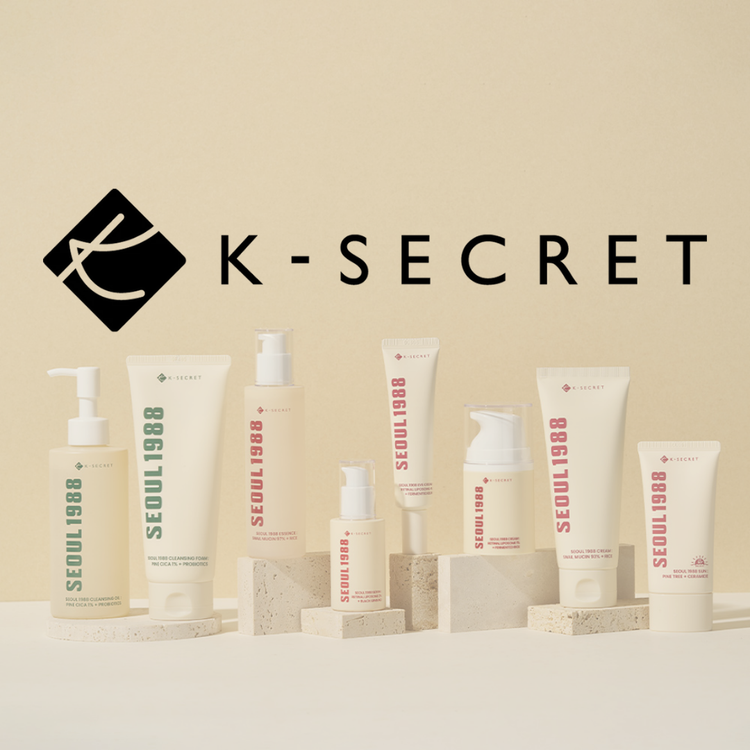 KSECRET