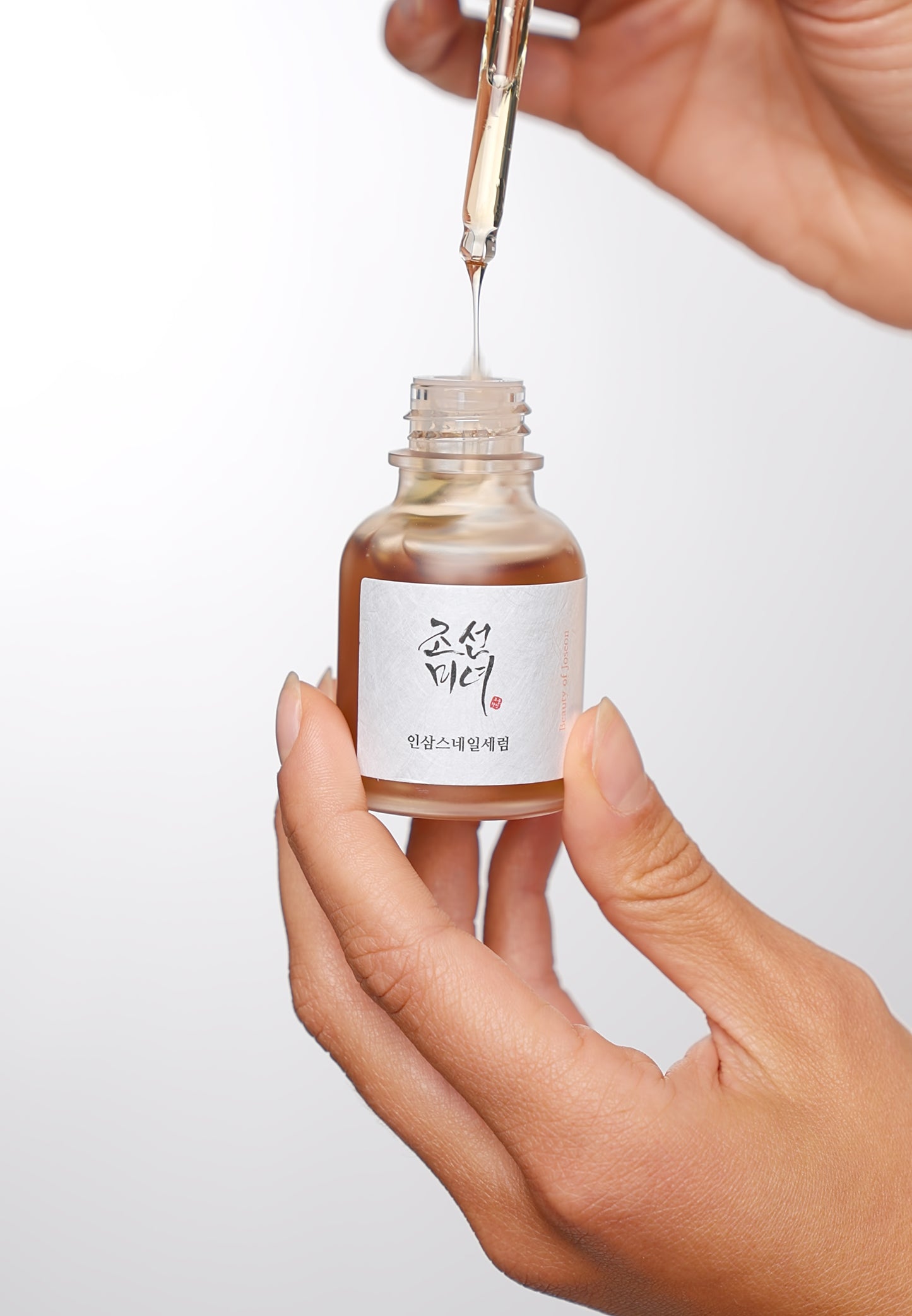 Beauty of Joseon Revive Serum: Ginseng + Snail Mucin