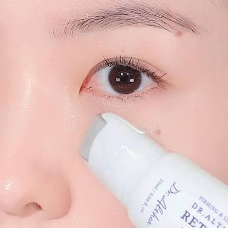 Dr Althea Retinol Flat Iron Eye Roll