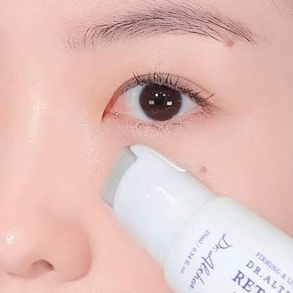 Dr Althea Retinol Flat Iron Eye Roll