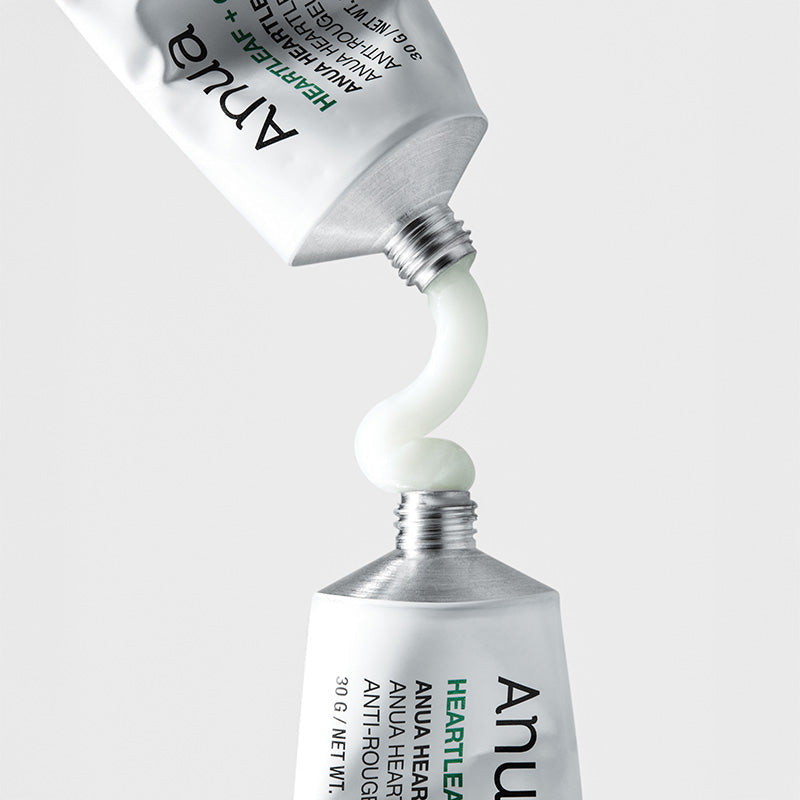 Anua - Heartleaf+Centella Red Spot Cream
