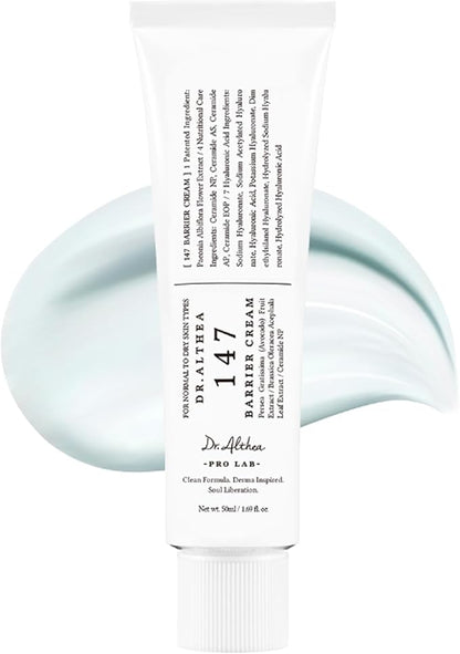 Dr. Althea - 147 Barrier Cream