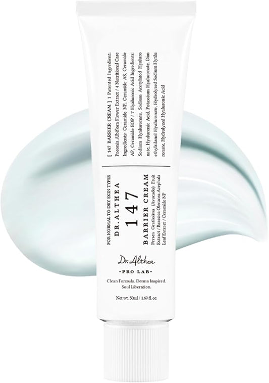 Dr. Althea - 147 Barrier Cream