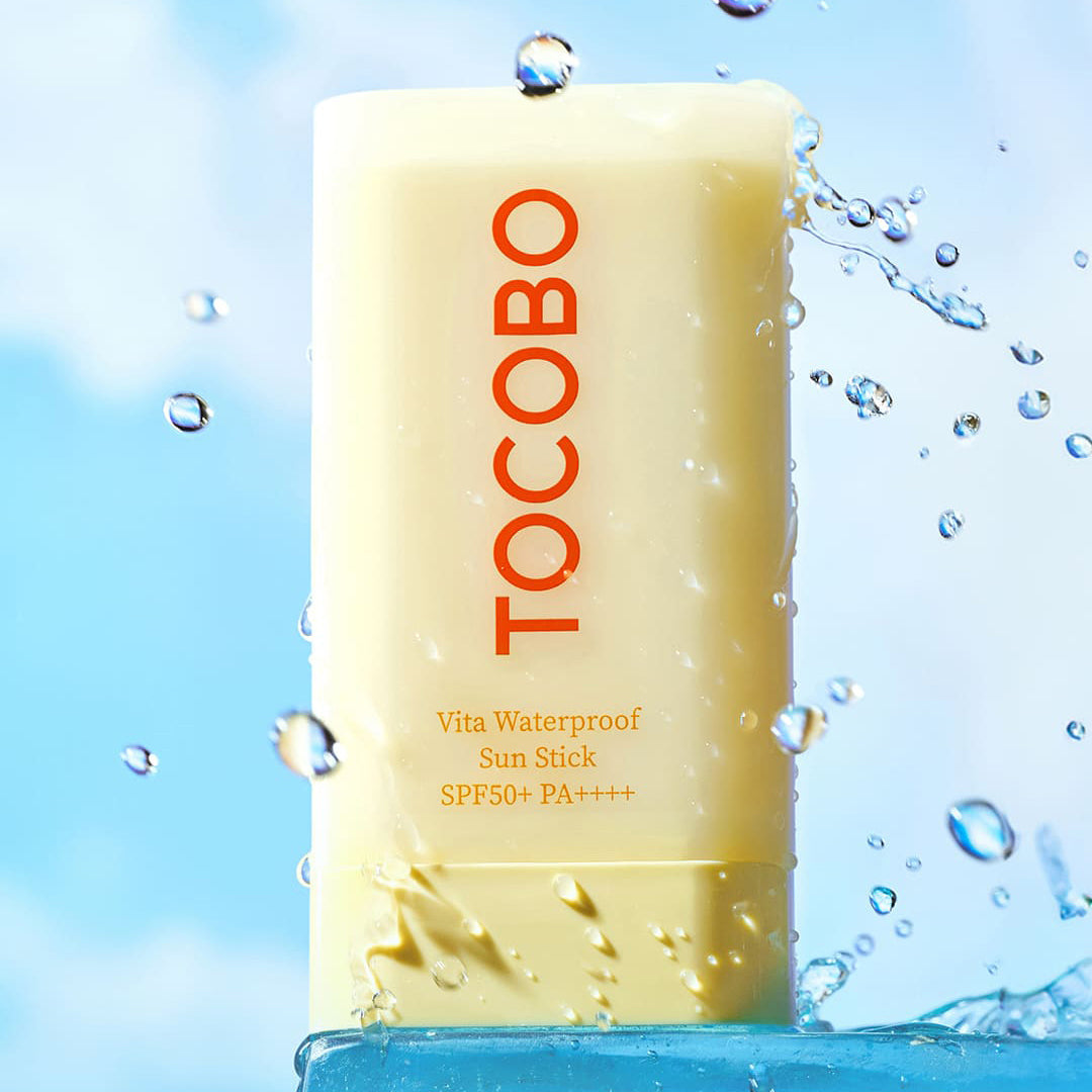 TOCOBO - Vita Waterproof Sun Stick SPF50+PA++++ 18G