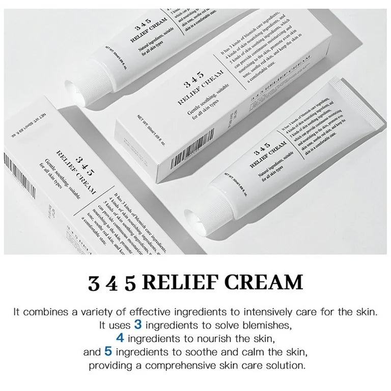Dr. Althea - 345 Relief Cream