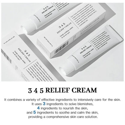 Dr. Althea - 345 Relief Cream