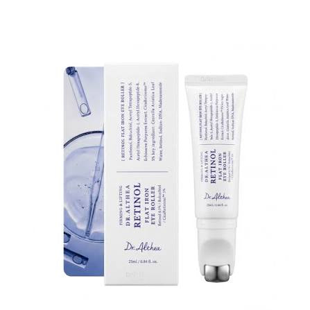 Dr Althea Retinol Flat Iron Eye Roll