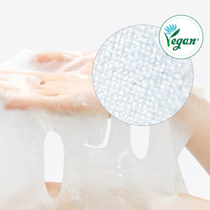 VT Collagen Reedle Shot 100 Soft 2-Step Mask