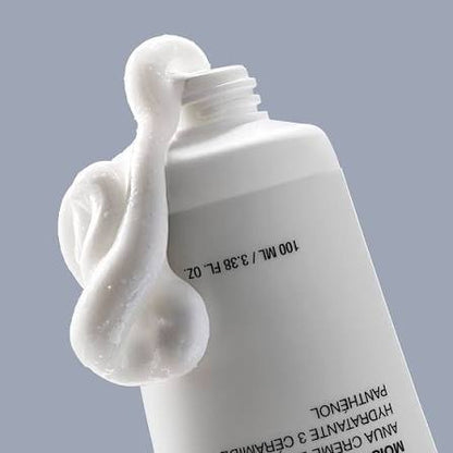 ANUA 3 Ceramide Panthenol Moisture Barrier Cream
