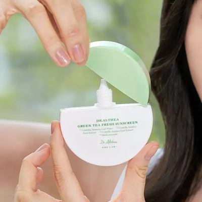 Dr. Althea - Green Tea Fresh Sunscreen