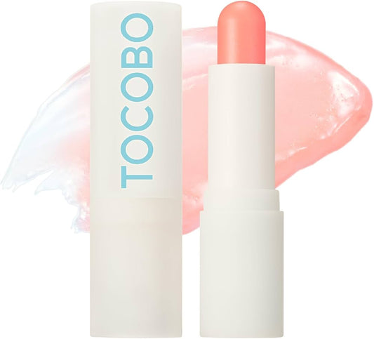 TOCOBO - Glow Ritual Lip Balm