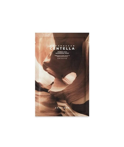 Skin1004 - Madagascar Centella Face Mask Pakki